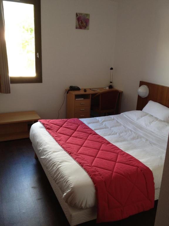 Hotel Le Saint Joseph Pokoj fotografie