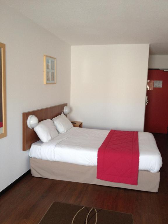 Hotel Le Saint Joseph Pokoj fotografie