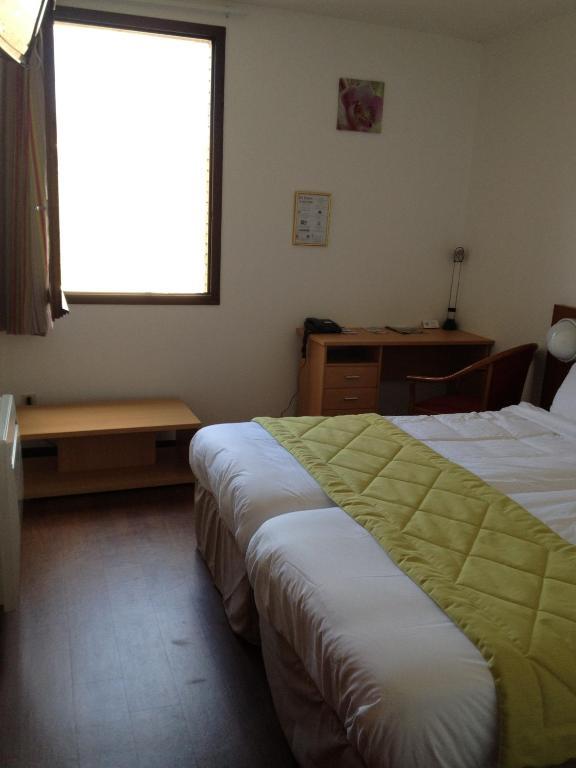 Hotel Le Saint Joseph Pokoj fotografie